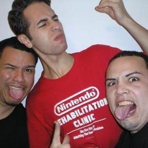 Meet your Posher, Edward